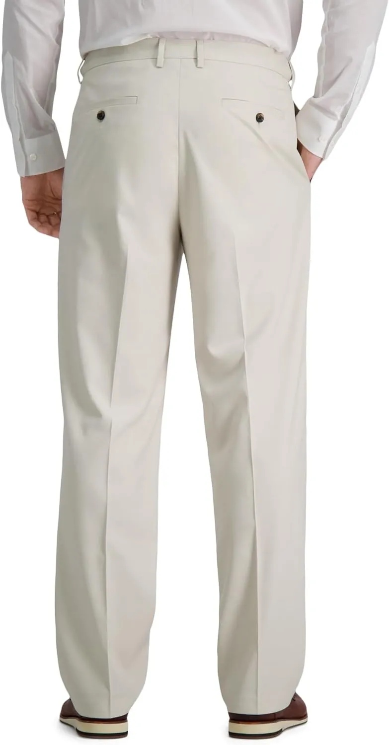 Haggar J.M Premium Stretch Classic Fit Suit Separates - Pants & Jackets