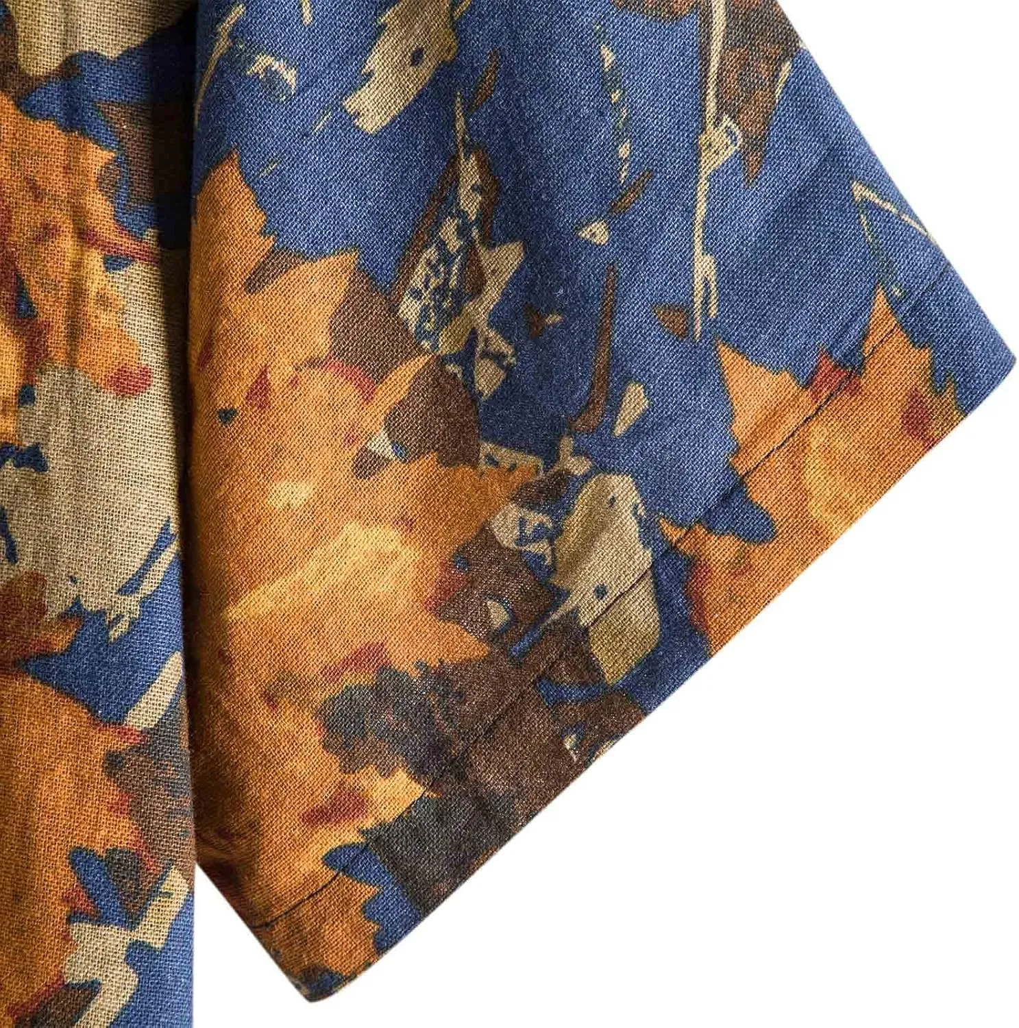 Hawaiian Shirt for Men Hawaiian Shirts Men's Hawaiian Shirt Button Down Short Sleeve Tropical Casual Beach Shirt Tops
