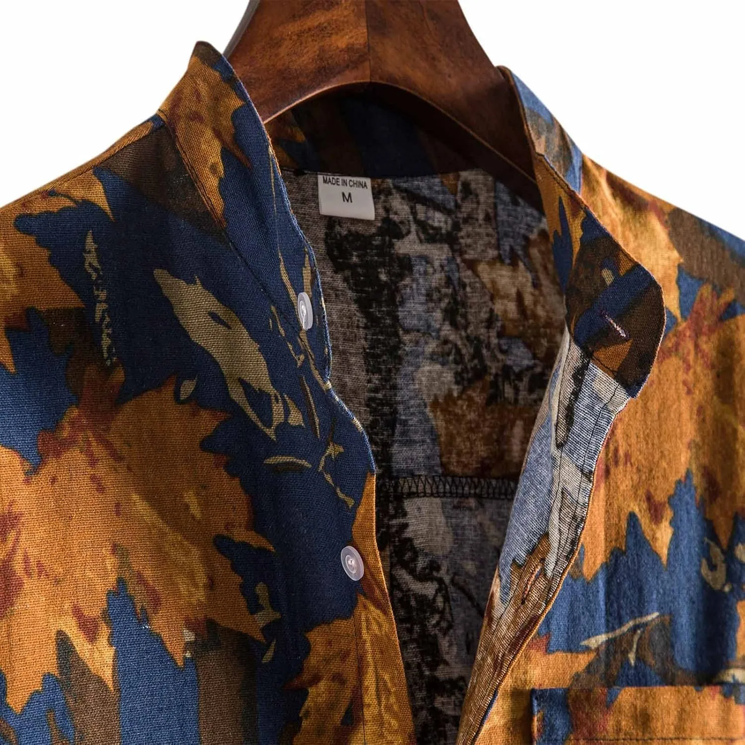 Hawaiian Shirt for Men Hawaiian Shirts Men's Hawaiian Shirt Button Down Short Sleeve Tropical Casual Beach Shirt Tops