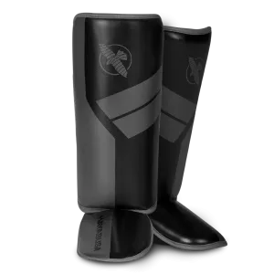 Hayabusa S4 Youth Shin Guards