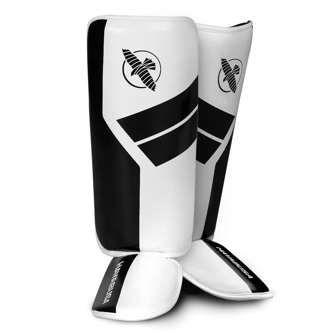 Hayabusa S4 Youth Shin Guards