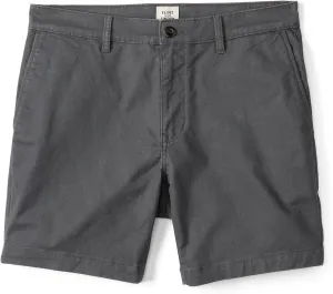 Huckberry Flint and Tinder Men's 365 Chino Short, Stretch Comfort Men's Shorts