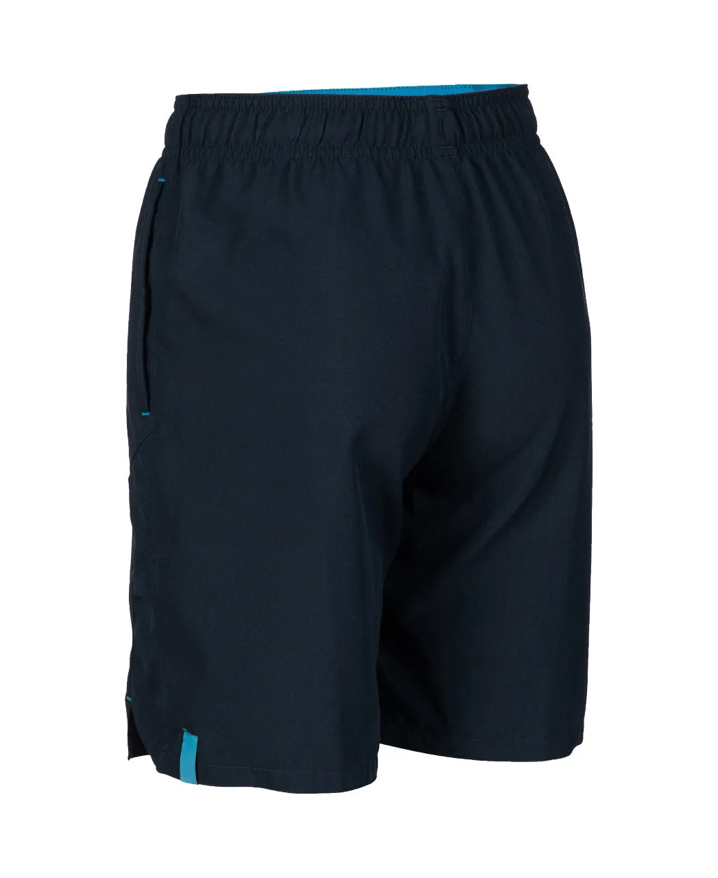Ice Breaker Aquatics Jr Bermuda - Navy