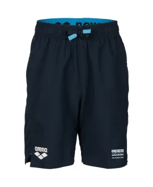 Ice Breaker Aquatics Jr Bermuda - Navy