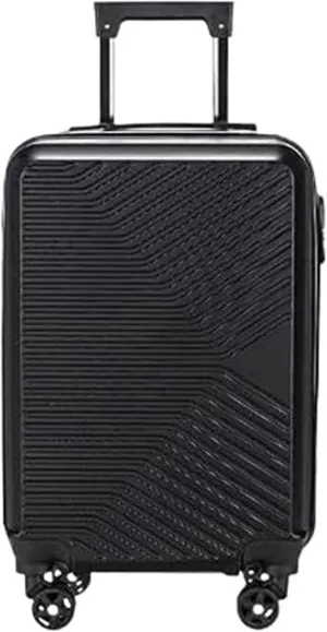 IRYZE Lightweight Suitcase Luggage Checked In Luggage Suitcase Hard Case 20 IN Luggage With Spinner Wheels Suitcase Carry on Luggage (Color : C, Size : 20inch)