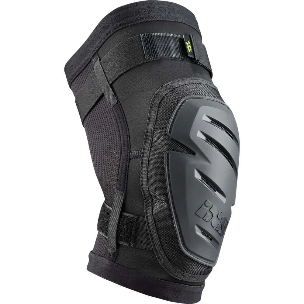 iXS Hack Race Knee Guards