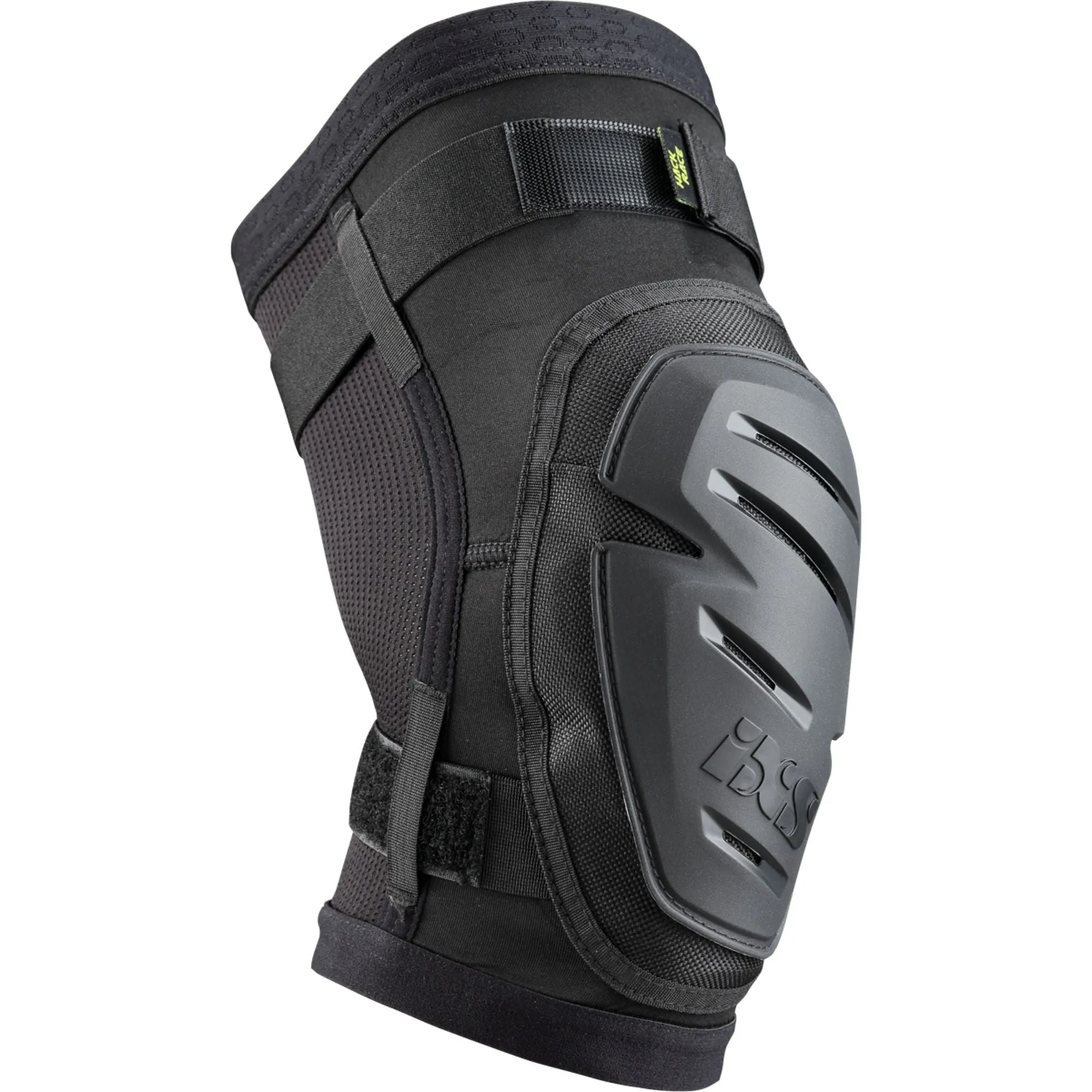 iXS Hack Race Knee Guards