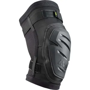 iXS Hack Race Knee Guards