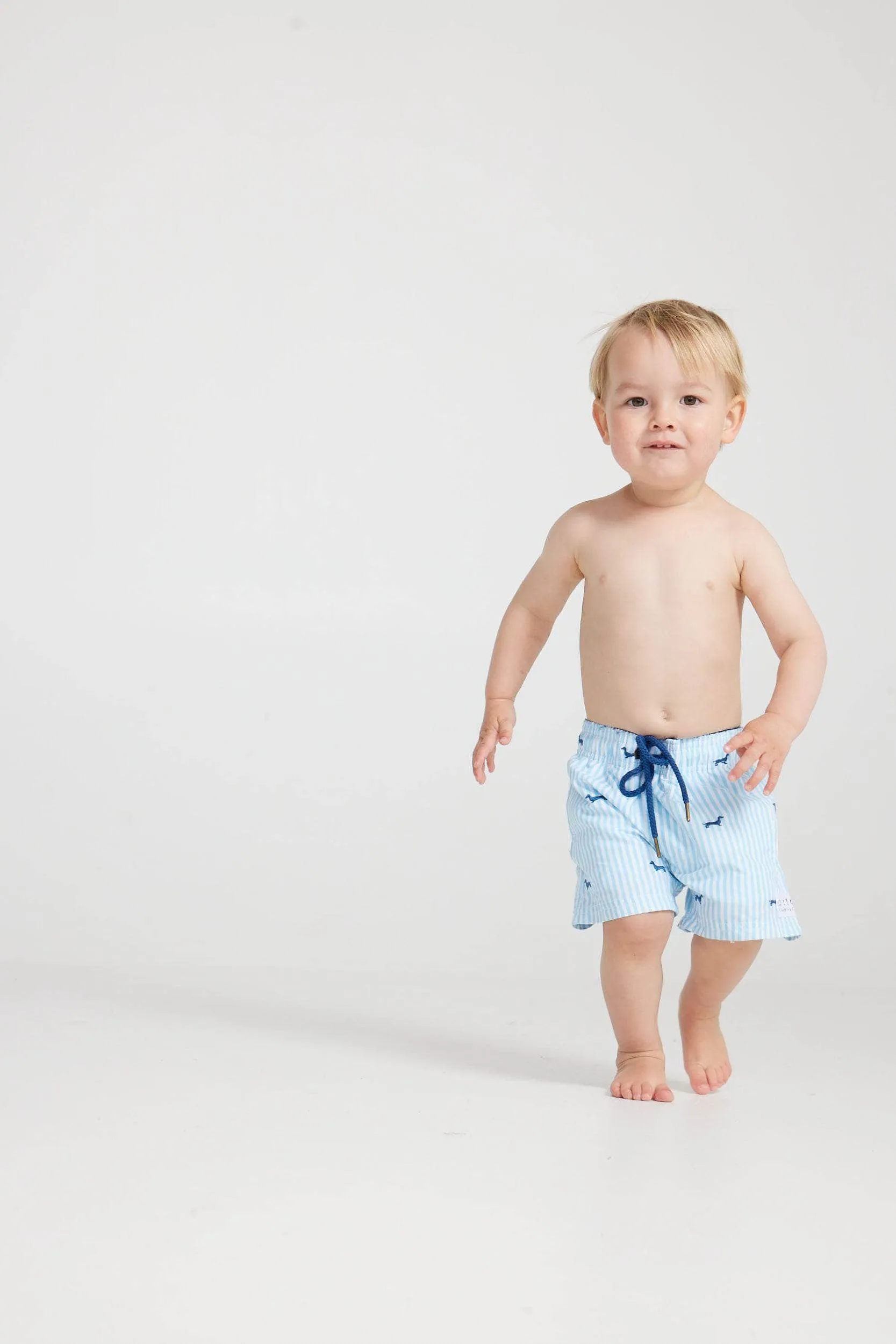 Jnr Pennington Swim Shorts