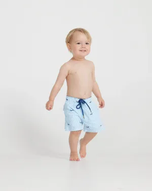 Jnr Pennington Swim Shorts