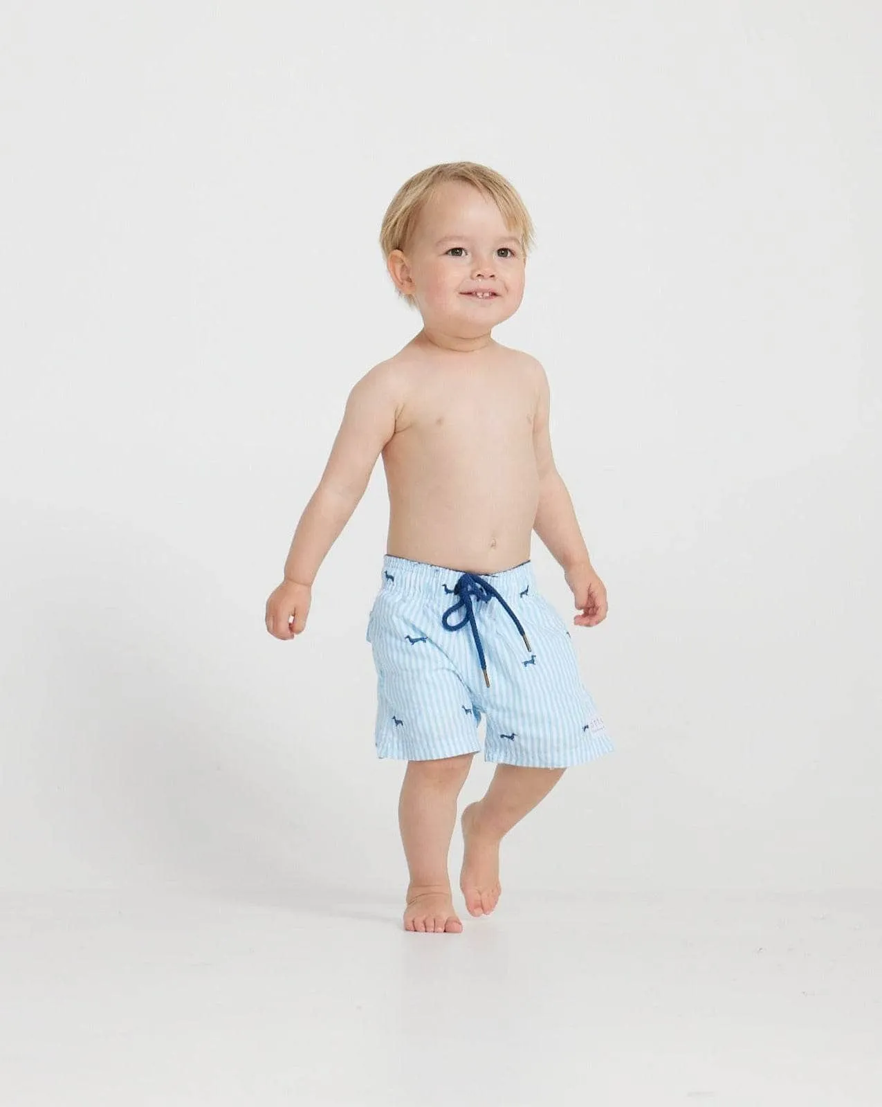 Jnr Pennington Swim Shorts