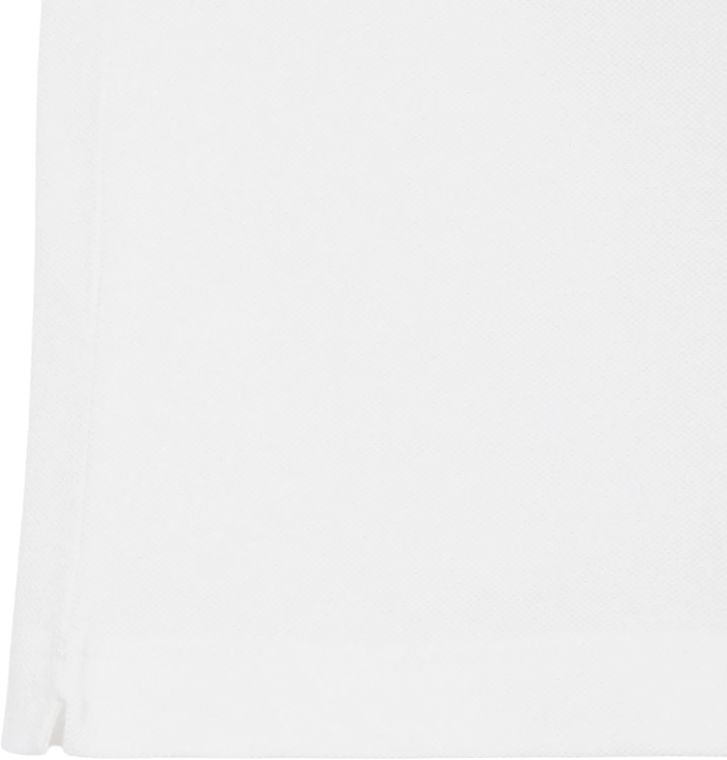 Lacoste Men's Classic Fit Contrast Pique Polo