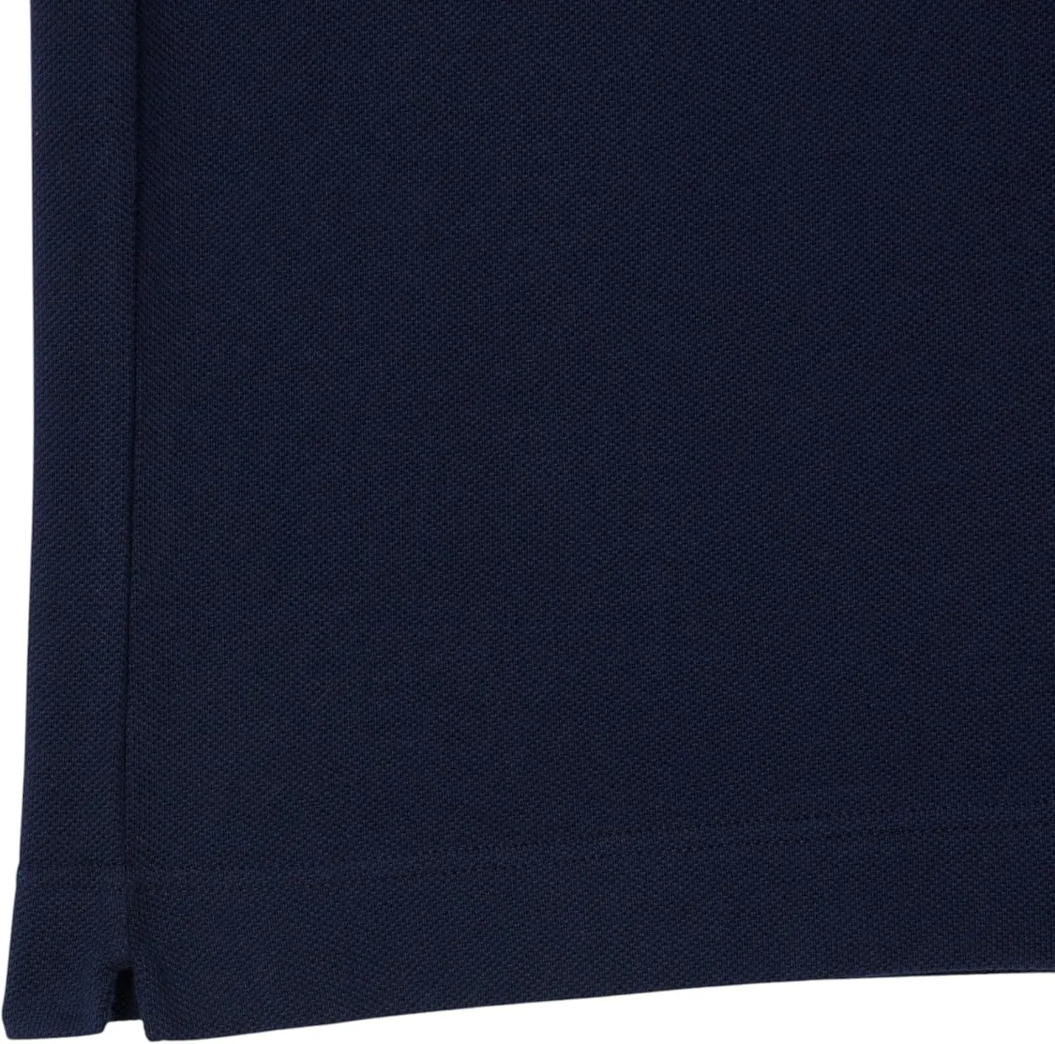 Lacoste Men's Classic Fit Contrast Pique Polo
