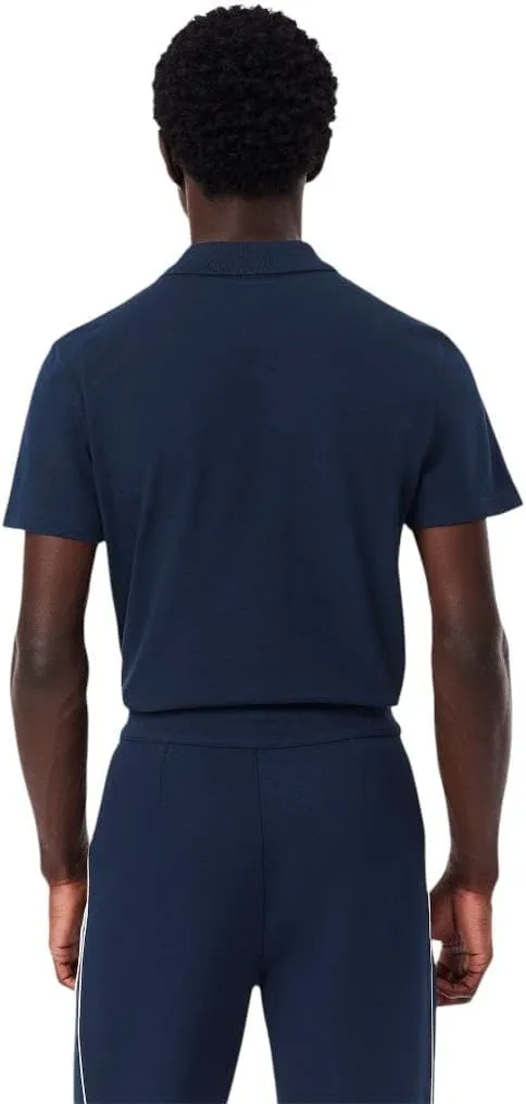 Lacoste Men's Regular Fit Taping Polo