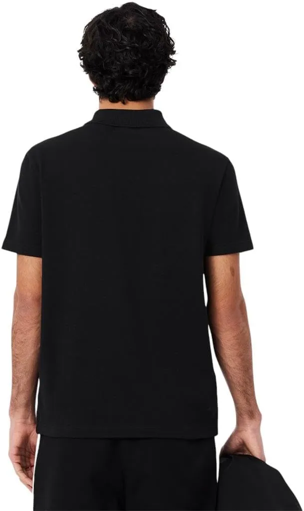 Lacoste Men's Regular Fit Taping Polo