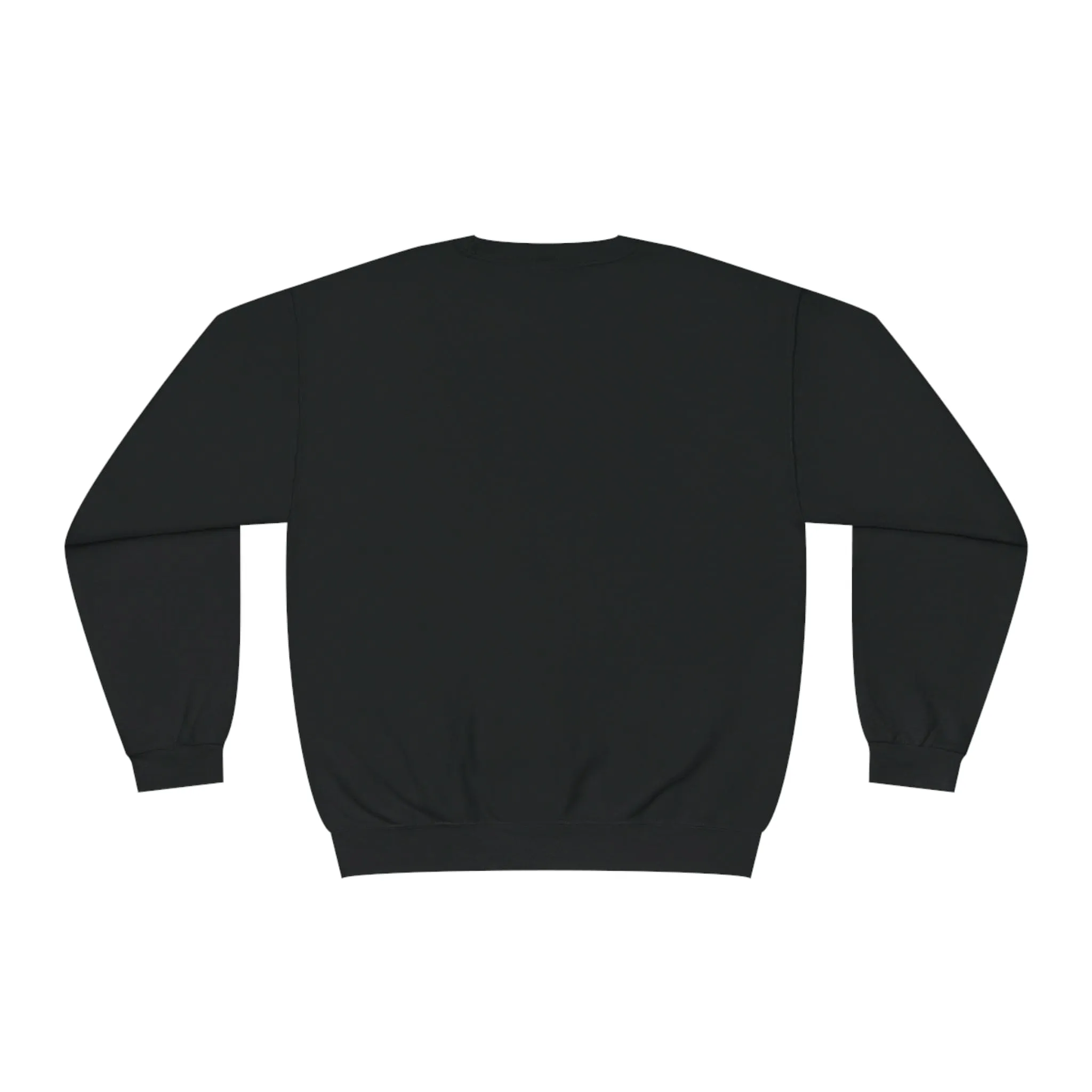 LeatherDaddy Floral Crewneck Sweatshirt - Pinks/Oranges