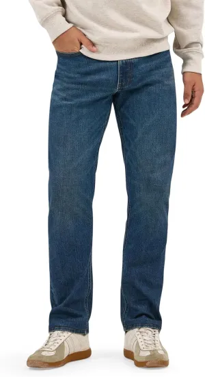 Lee Men's X Move Regular Straight Jean