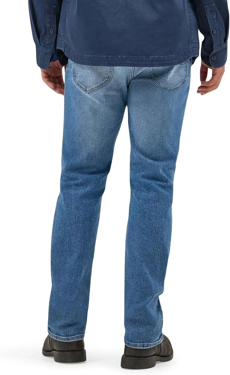 Lee Men's X Move Regular Straight Jean