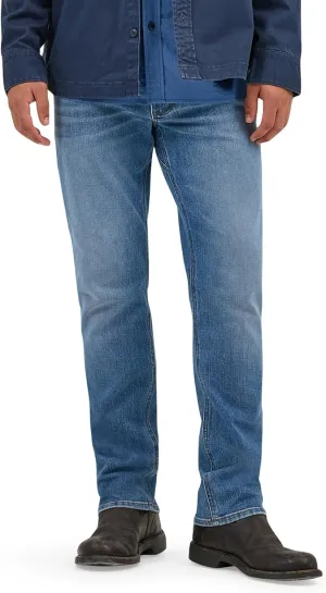 Lee Men's X Move Regular Straight Jean