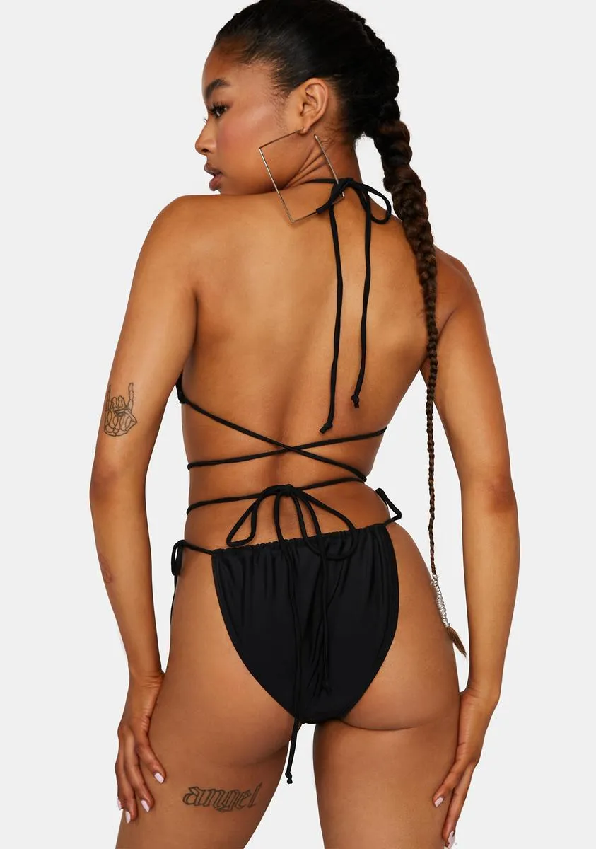Leyna Bikini Bottoms