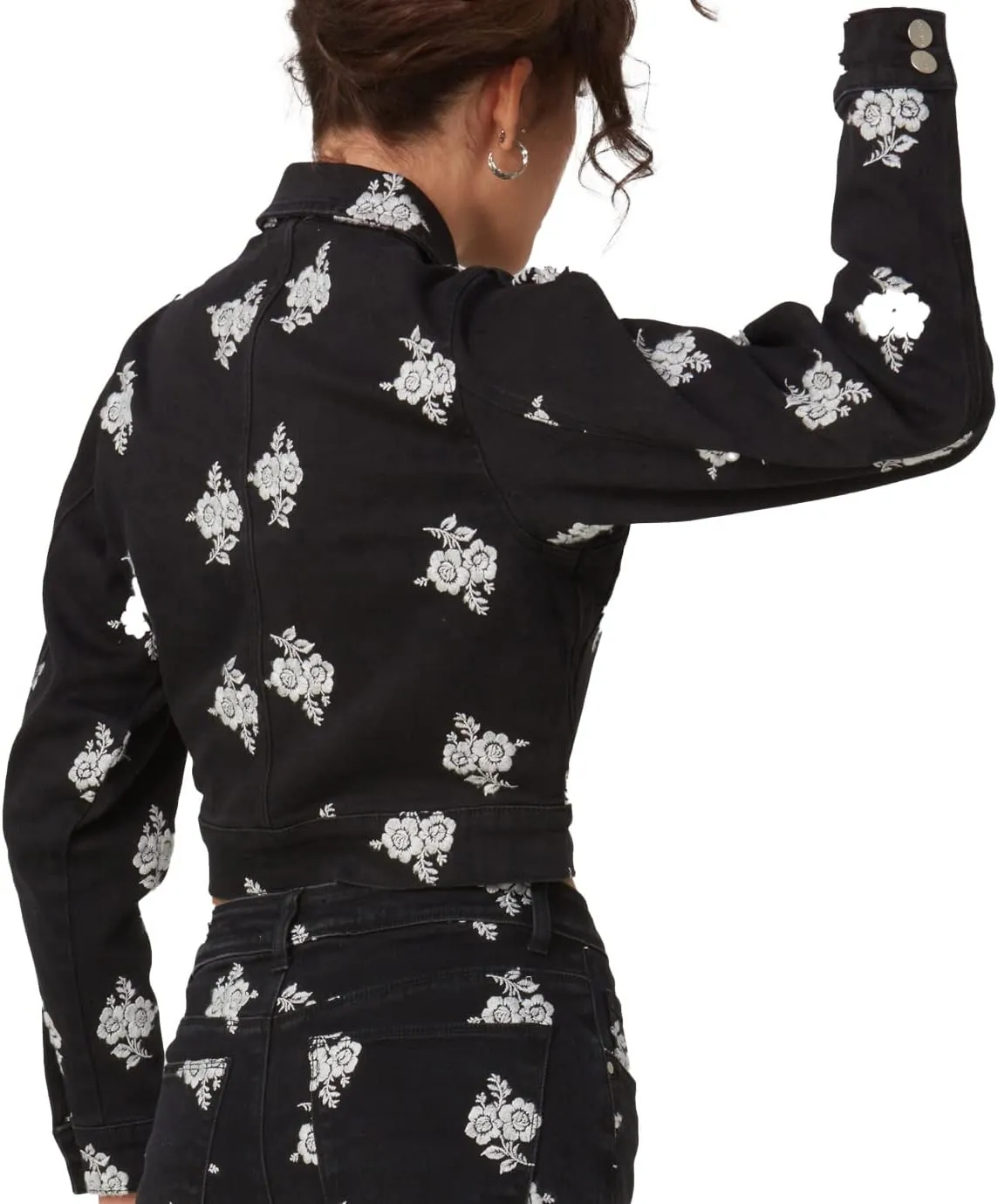 Lola Jeans Women's Lola Denim Jackets
