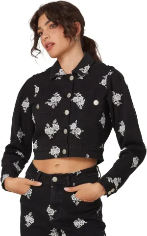 Lola Jeans Women's Lola Denim Jackets