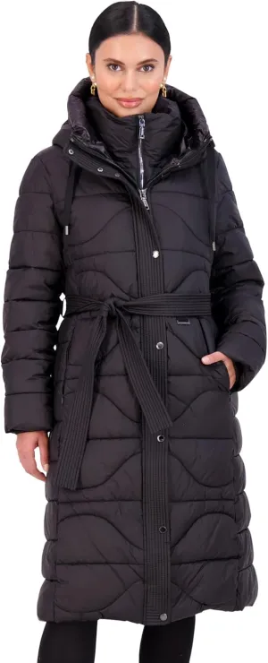 Long Puffer Coat Women, Long Coat Women Winter, Women's Coats Hooded