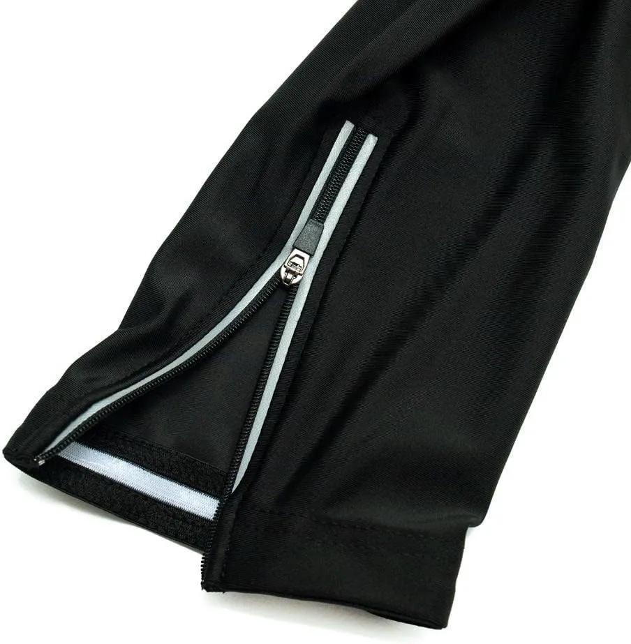 Men Cycling Clothing Set Winter Long Sleeve Jacket Bike Jersey Kit Plus Velvet Riding Clothes   Cycling Pants with 20D Pad
