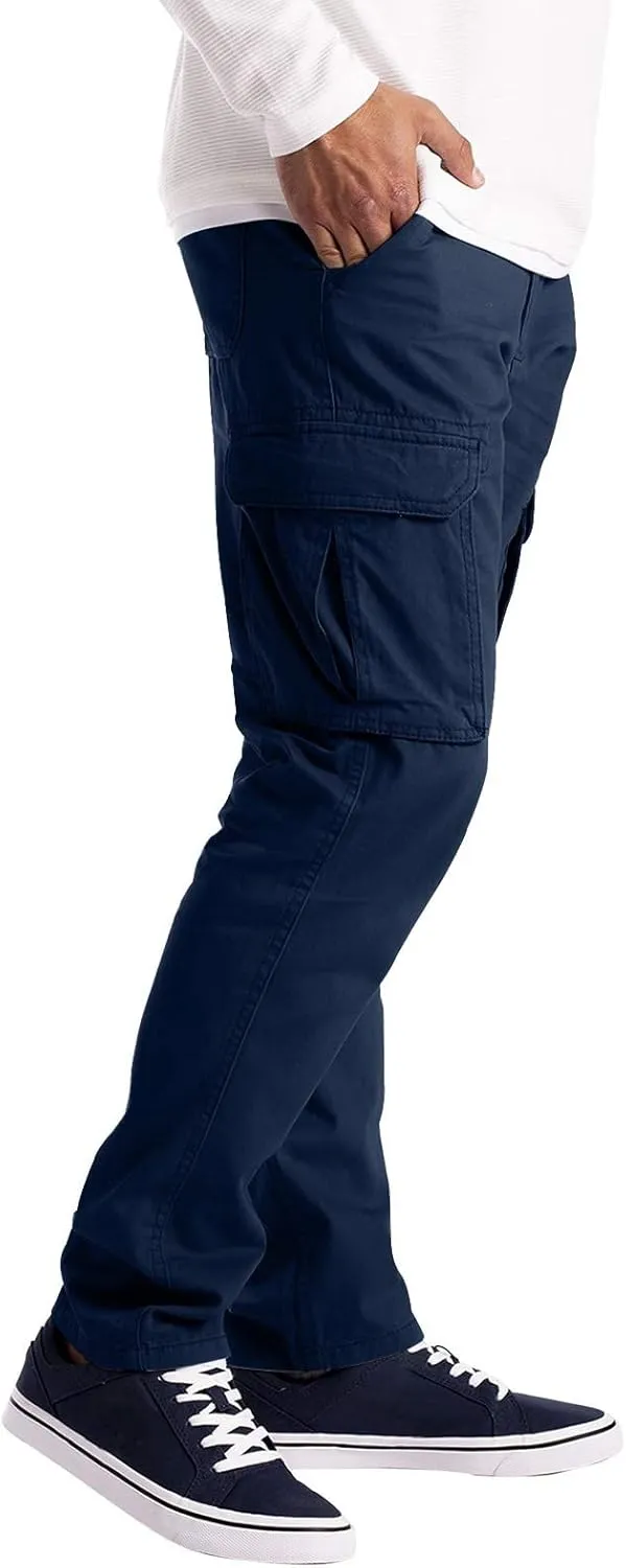 Mens Cargo Pants Casual Athletic Jogger Sports Outdoor Trousers Outdoor Men's Work Pants Hiking Track Pants Wild Joggers