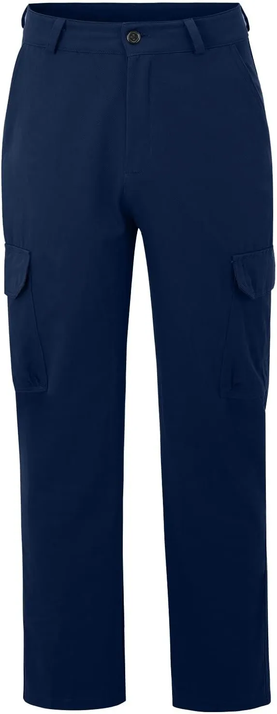 Mens Cargo Pants Casual Athletic Jogger Sports Outdoor Trousers Outdoor Men's Work Pants Hiking Track Pants Wild Joggers
