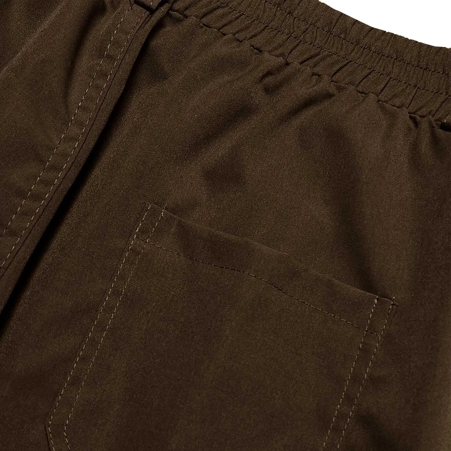 Mens Cargo Work Pants Relaxed Fit Stretch Outdoor Hiking Pants Waterproof Ripstop Camo Tactical Pants Multi Pockets