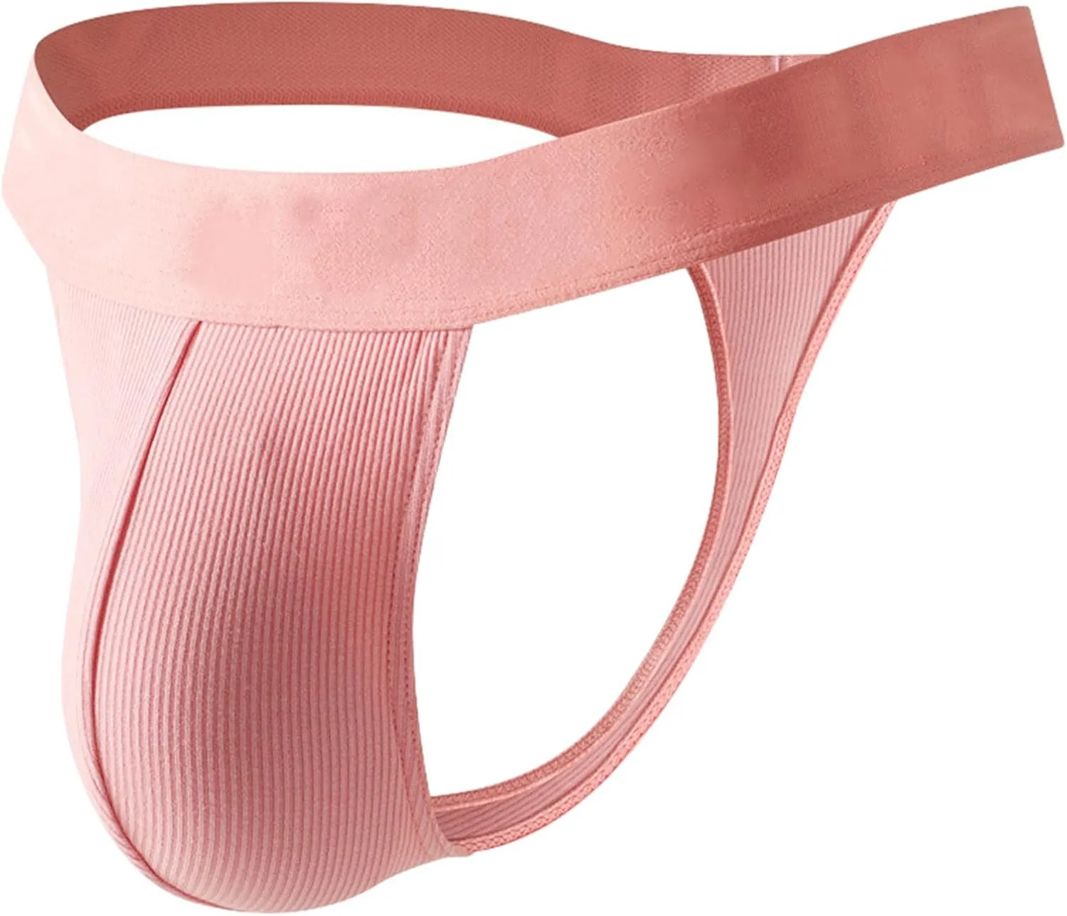 Men's Exotic G-Strings Lingerie Thongs Comfort Bikini T-Back Briefs Slutty Sexy Under Panties