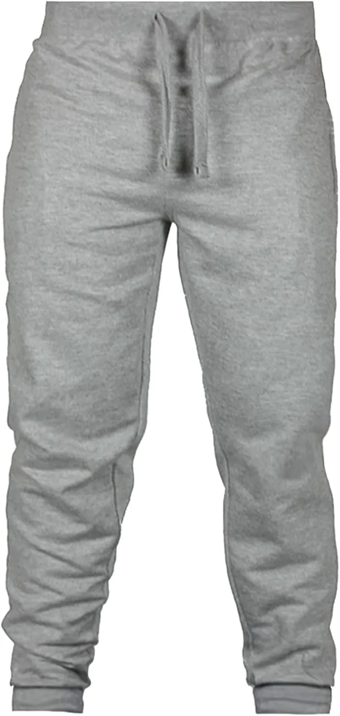 Mens Sweatpants with Pockets Joggers Pants Warm Athletic Track Pants with Pockets Men's Graphic Sweatpants Athletic
