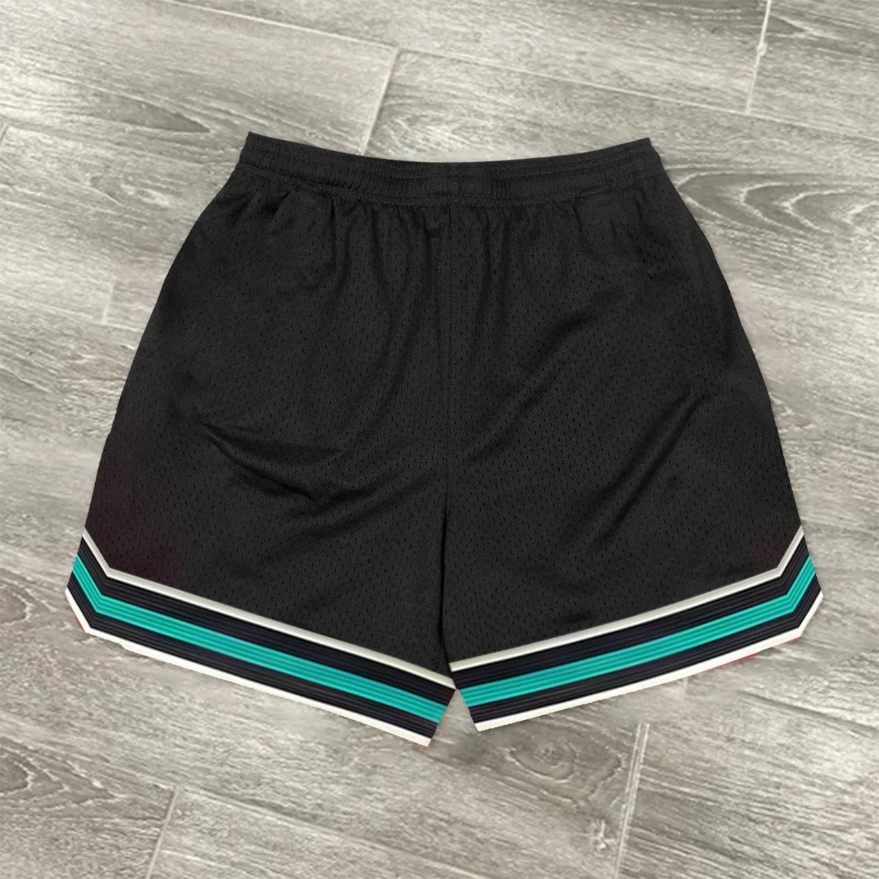 Mesh Sports Comfortable Street Basketball Shorts