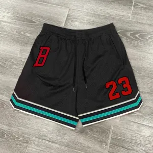 Mesh Sports Comfortable Street Basketball Shorts