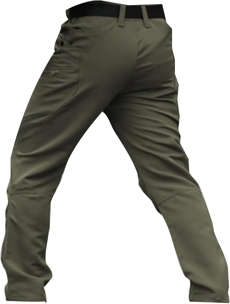Military Camo Pants Men Stretch Army Ripstop Joggers with Pockets Wild Substantial Military Athletic Cargo Pants