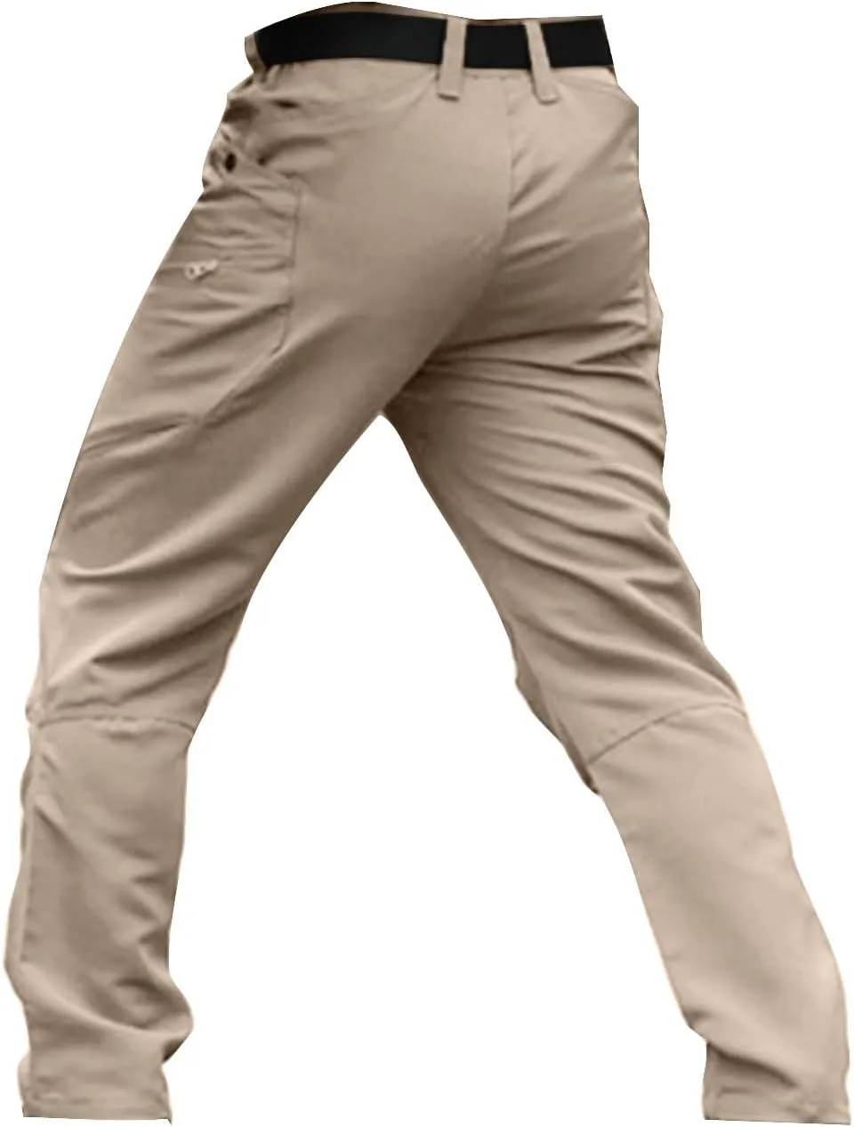 Military Camo Pants Men Stretch Army Ripstop Joggers with Pockets Wild Substantial Military Athletic Cargo Pants