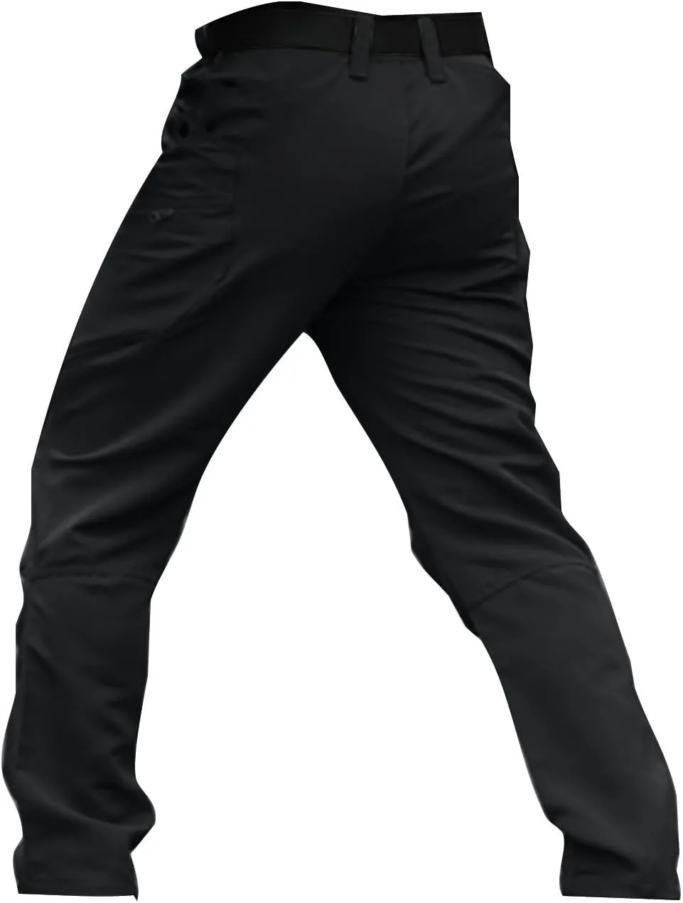 Military Camo Pants Men Stretch Army Ripstop Joggers with Pockets Wild Substantial Military Athletic Cargo Pants