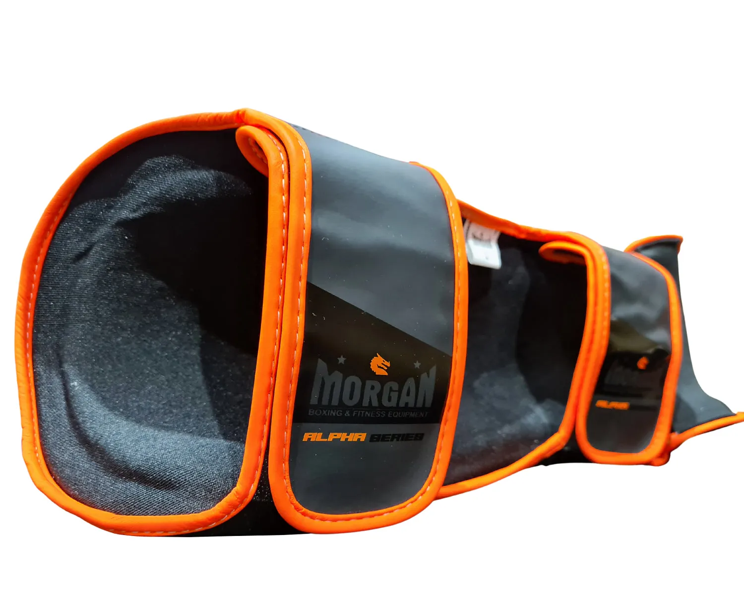 Morgan Alpha Shin & Instep Guards