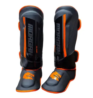 Morgan Alpha Shin & Instep Guards