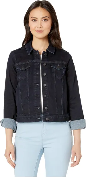 NYDJ Women's Denim Jacket
