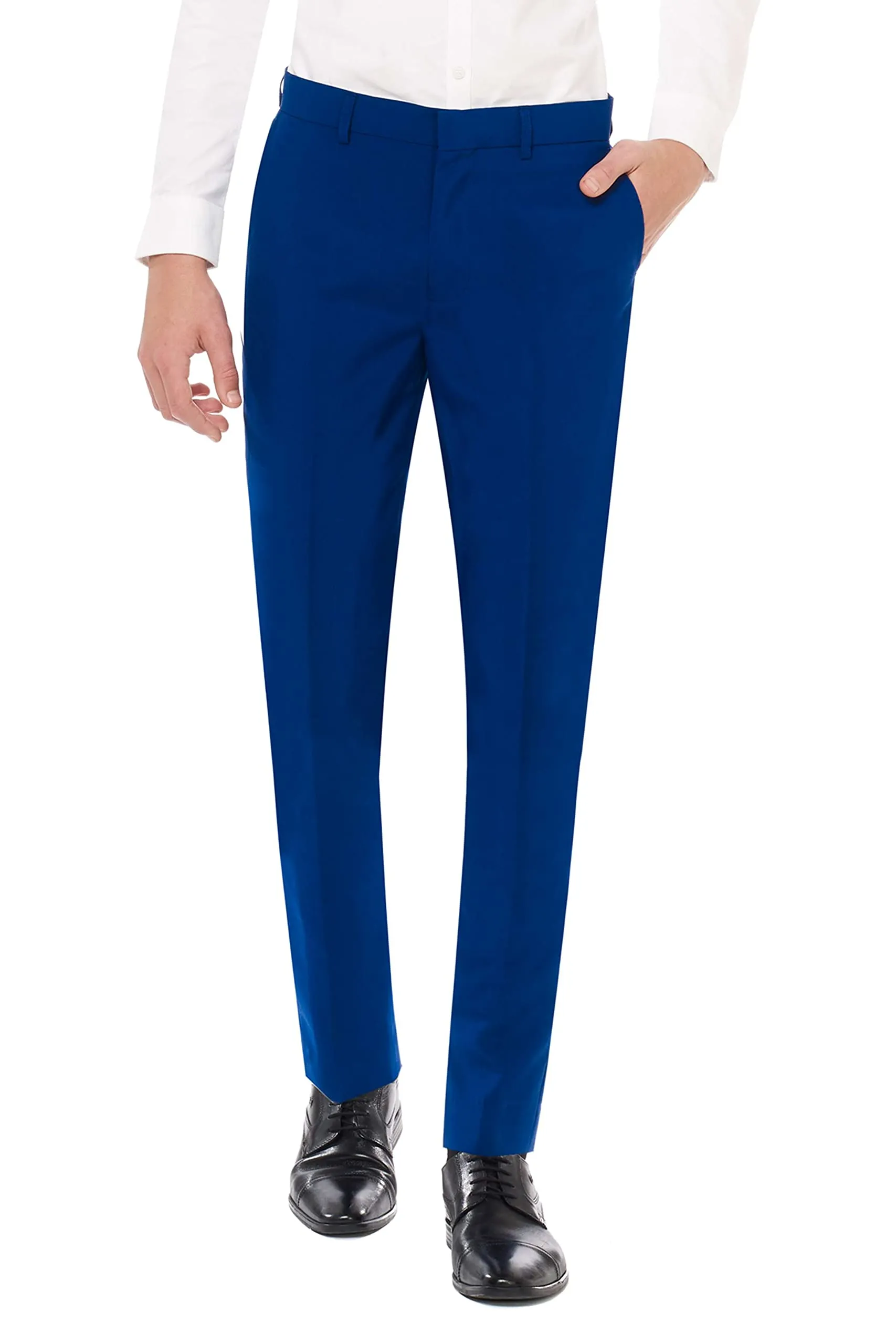Opposuits Party Suits for Teen Boys - 10-16 Years in Crazy Prints - Including Jacket, Pants and Tie in Funny Designs