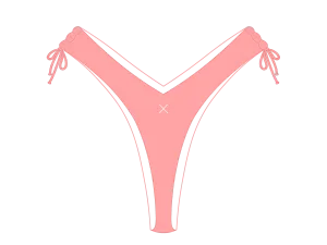 Peach Multie Bottoms