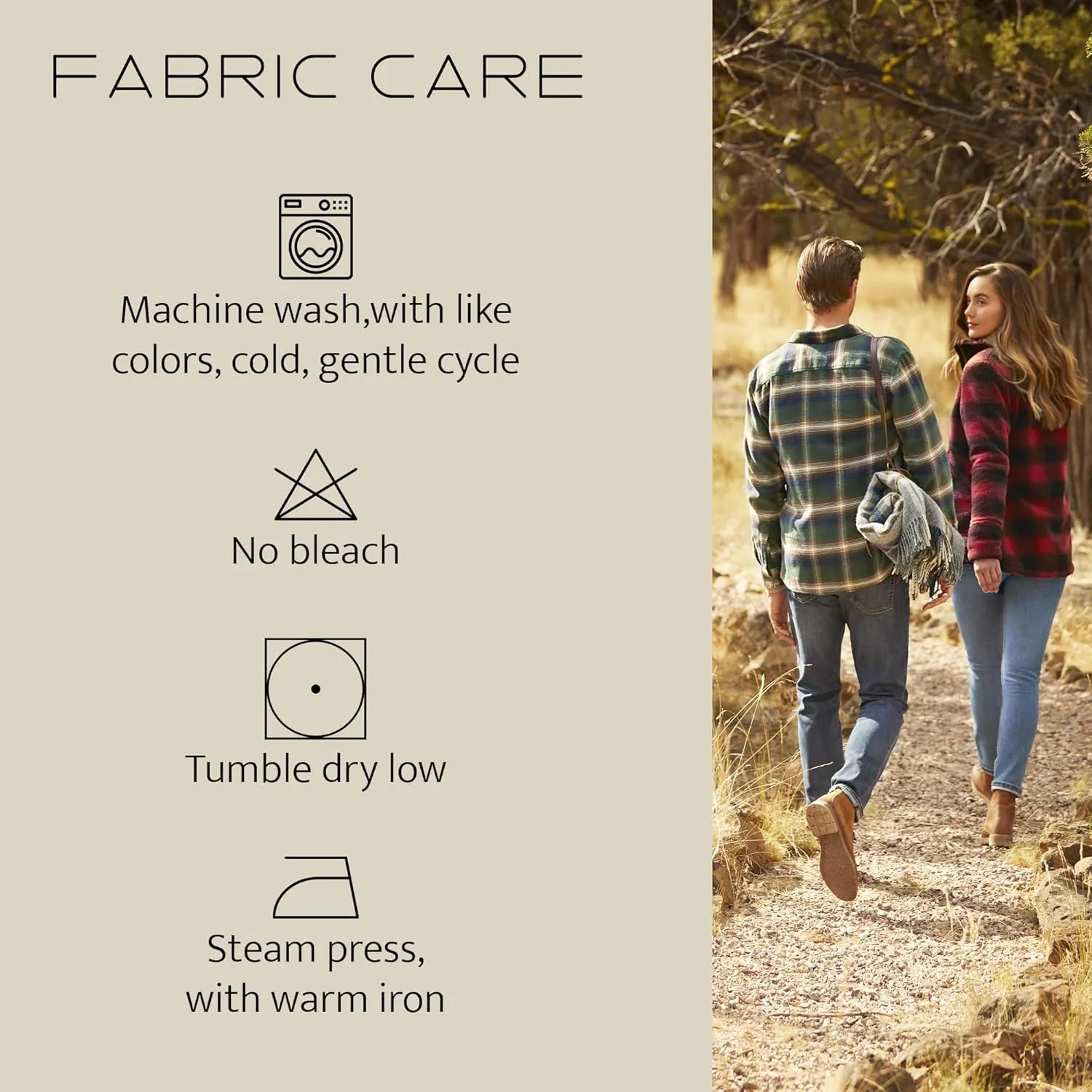 Pendleton Men's Plaid Burnside Double-Brushed Flannel Shirt for Men - Heritage-Inspired Long Sleeve Plaid for Men