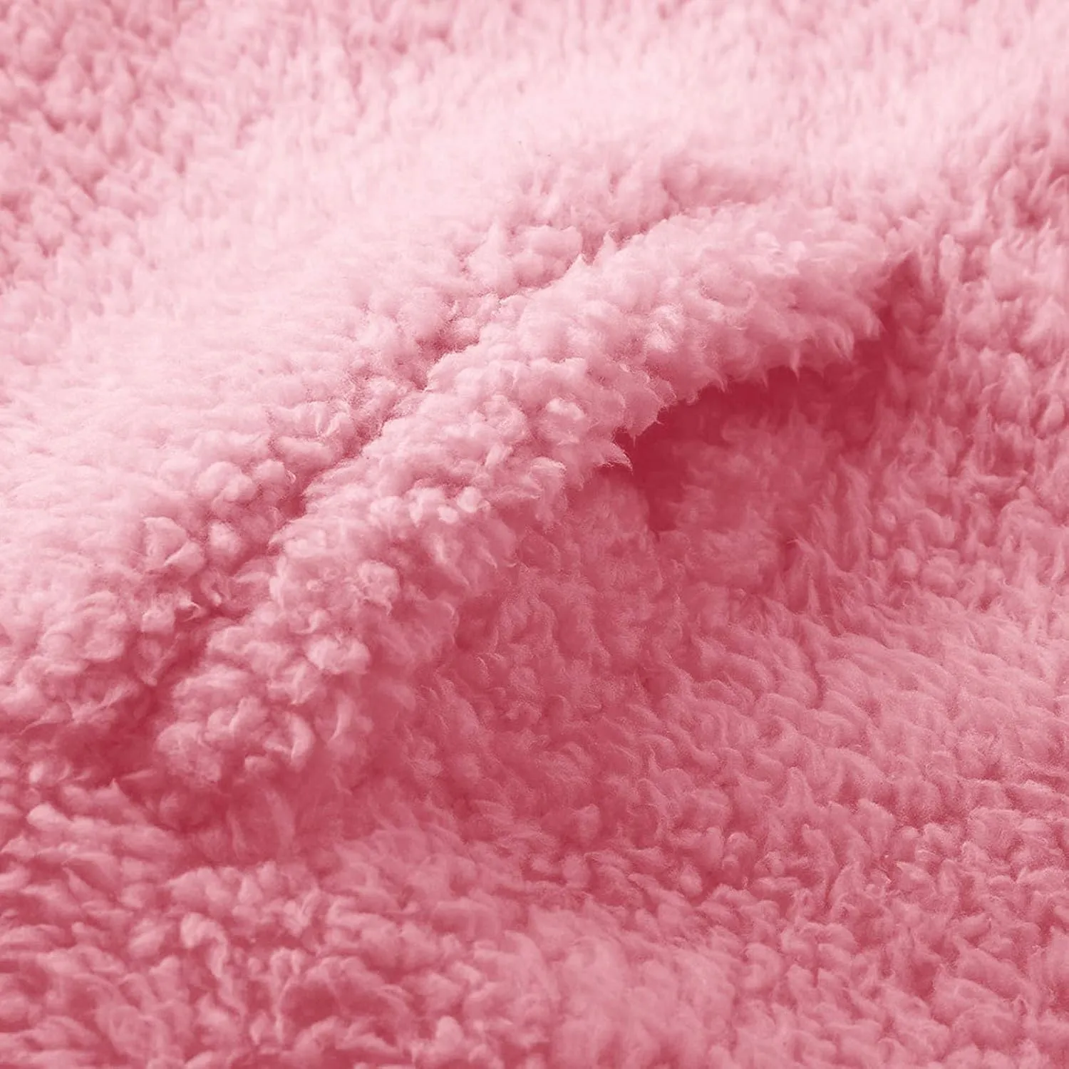 PeQAQ Fleece 2023 Winter Coat Women Plus Size Warm Soft Fuzzy Jackets Trendy Casual Outerwear Full Zip Up Hoodie Sweatshirts