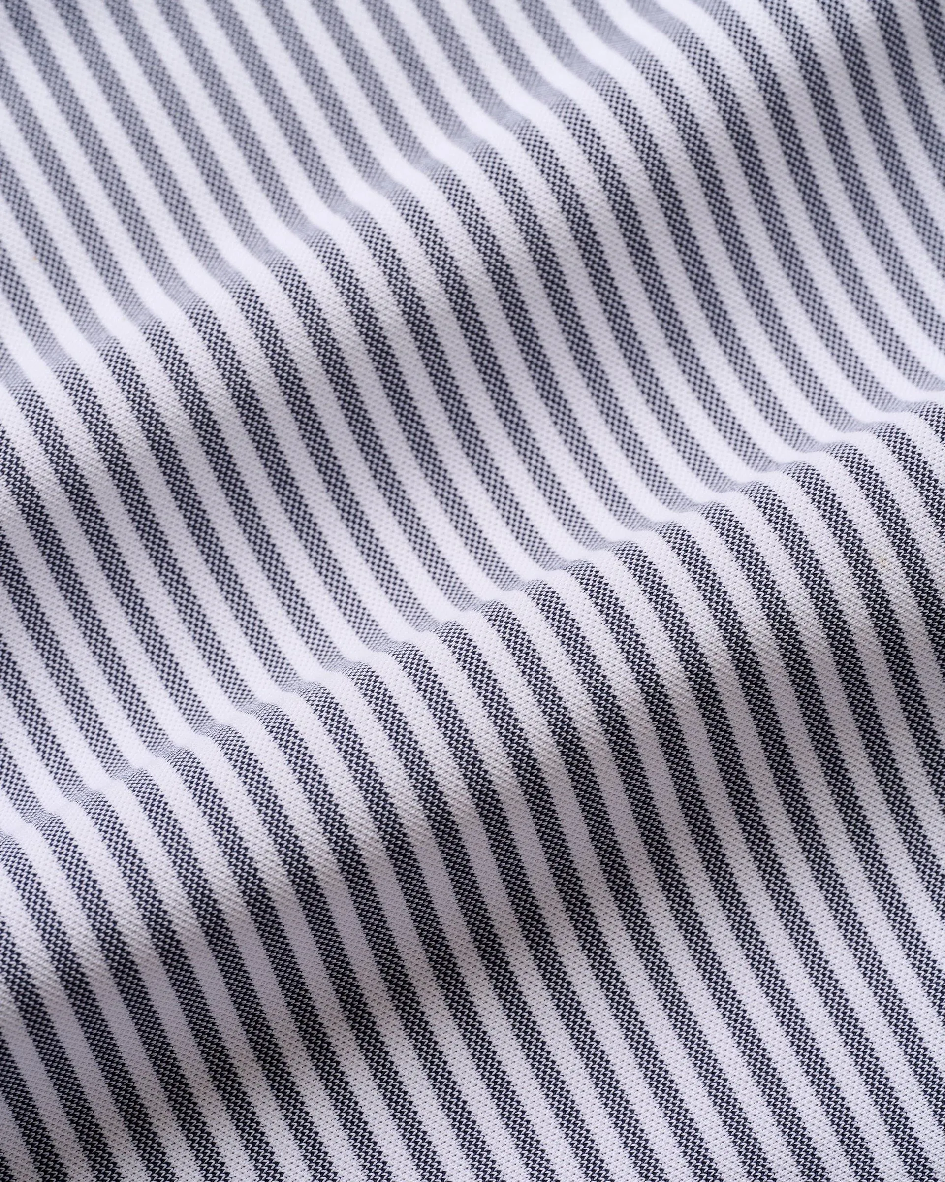 Performance Mesh Polo - Stetson Stripe