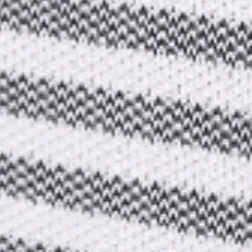 Performance Mesh Polo - Stetson Stripe