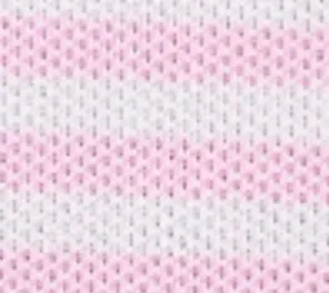 Performance Mesh Polo - Stetson Stripe