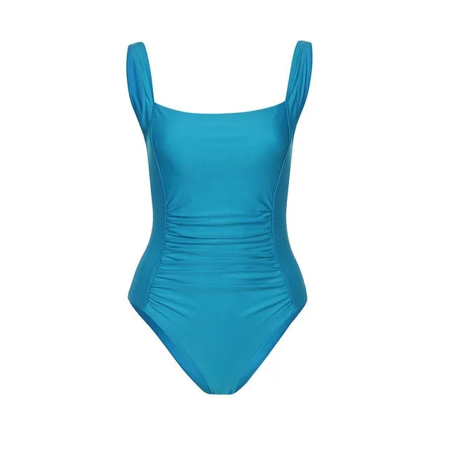 Periwinkle Swimwear