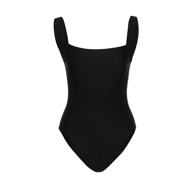 Periwinkle Swimwear